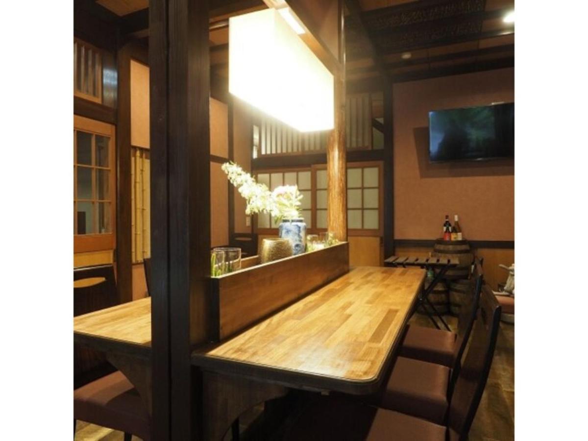 Ikariya Ryokan - Vacation Stay 82809 Yamanouchi  Exterior photo