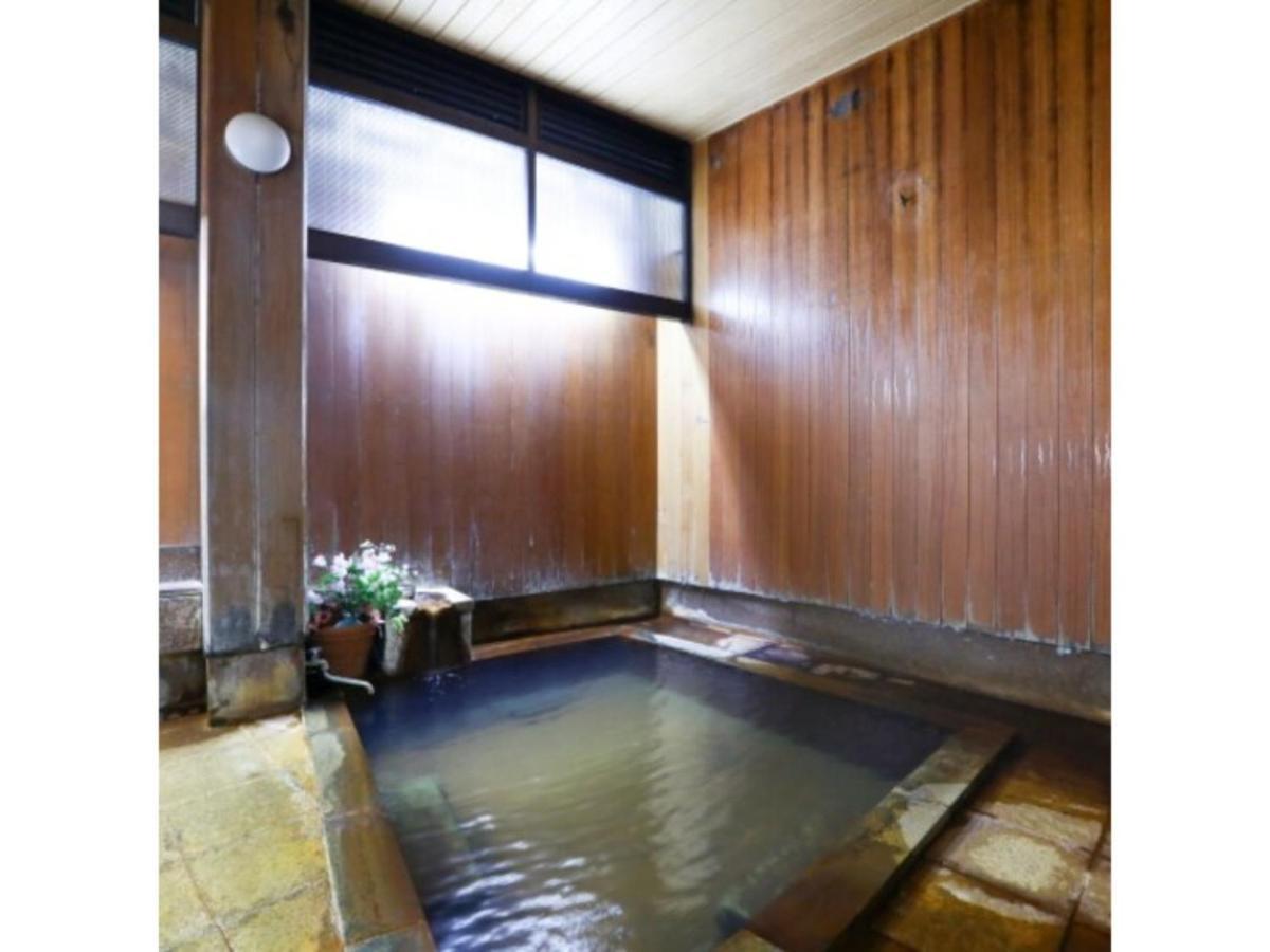 Ikariya Ryokan - Vacation Stay 82809 Yamanouchi  Exterior photo