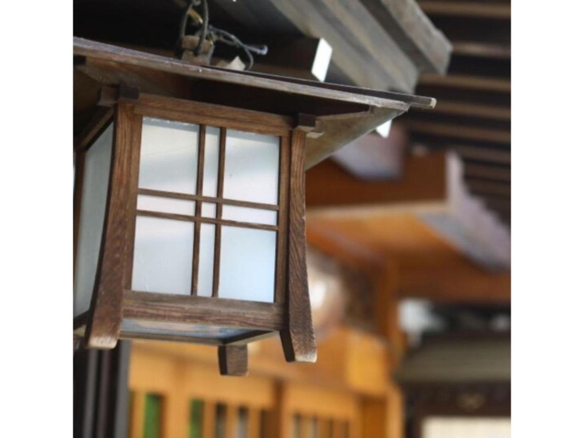 Ikariya Ryokan - Vacation Stay 82809 Yamanouchi  Exterior photo