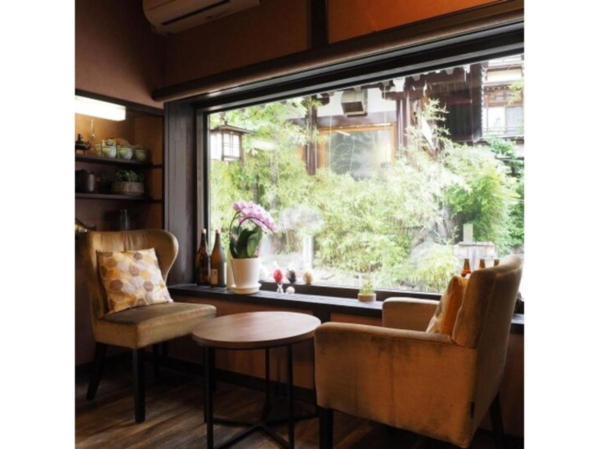Ikariya Ryokan - Vacation Stay 82809 Yamanouchi  Exterior photo